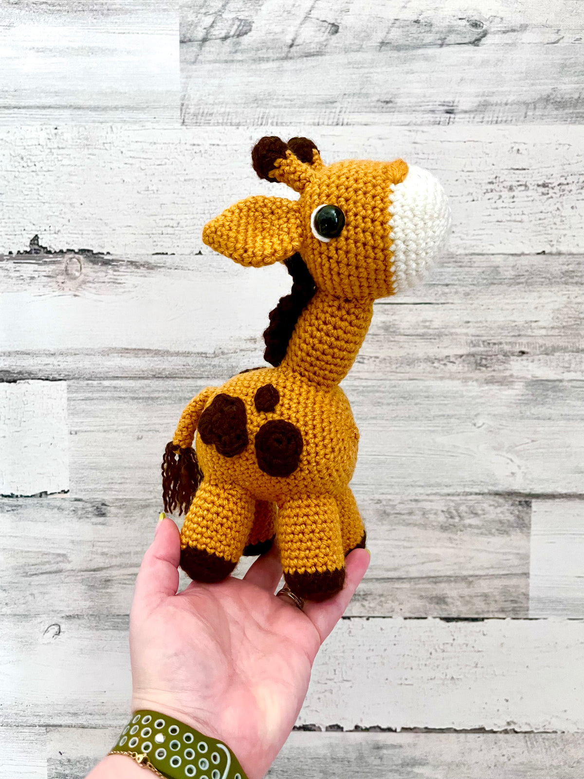 Giraffe