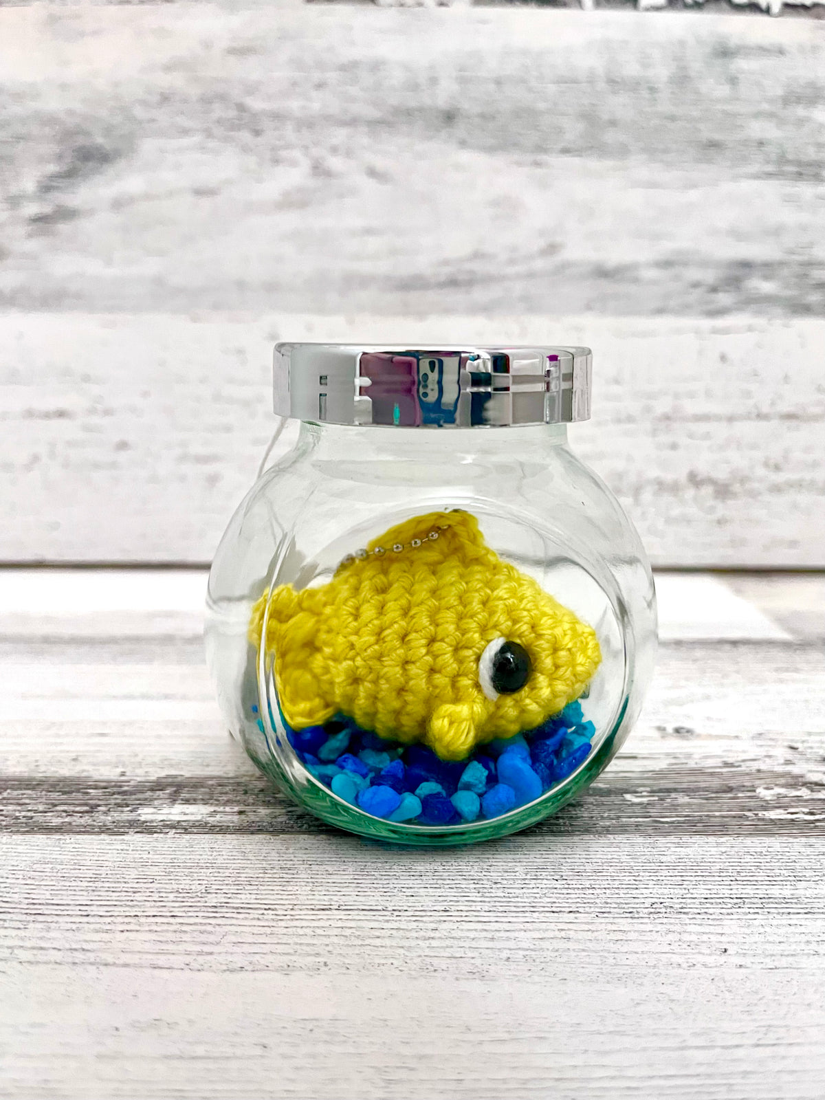 Fish Bowl