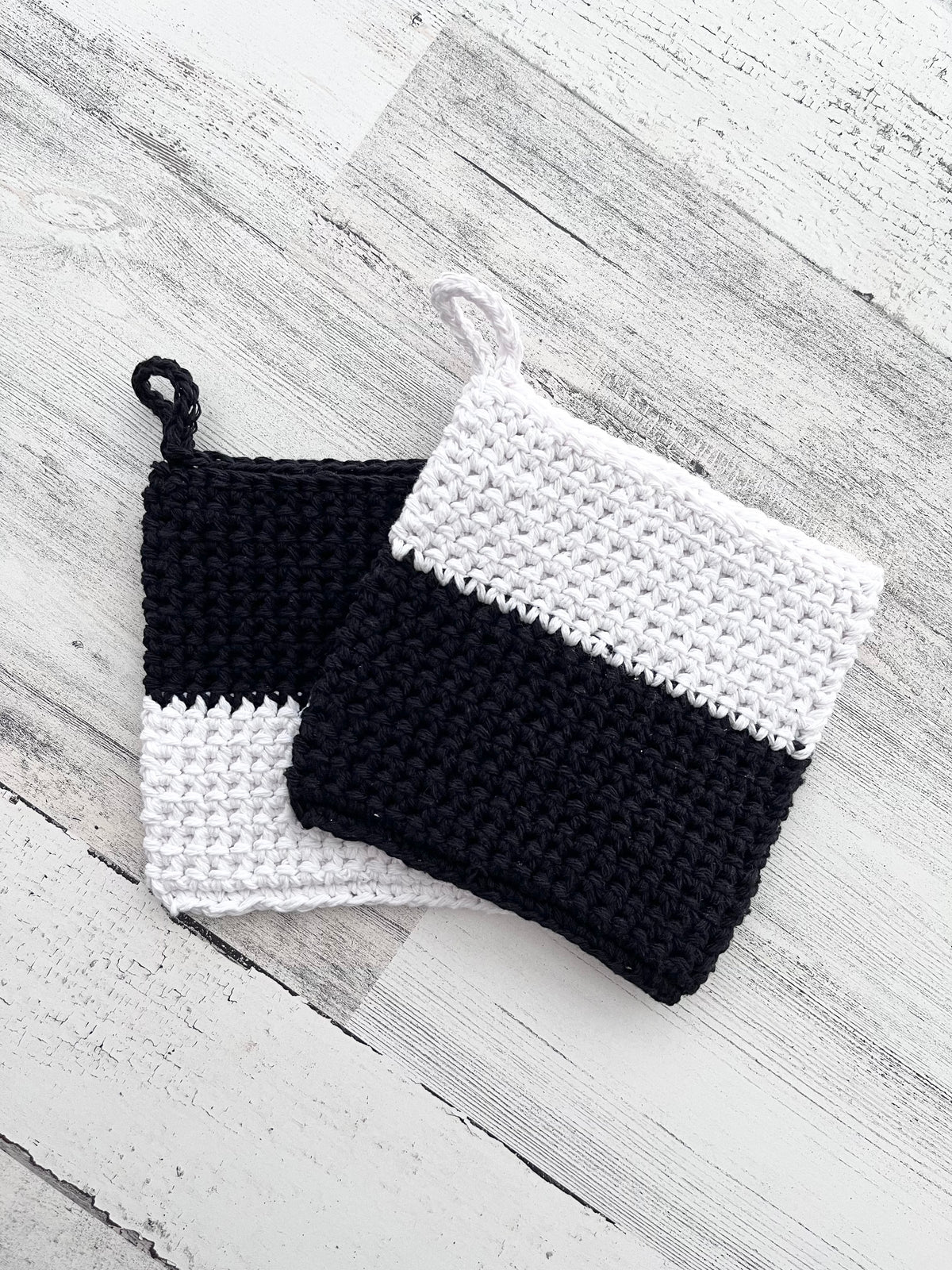 Potholders and Trivets