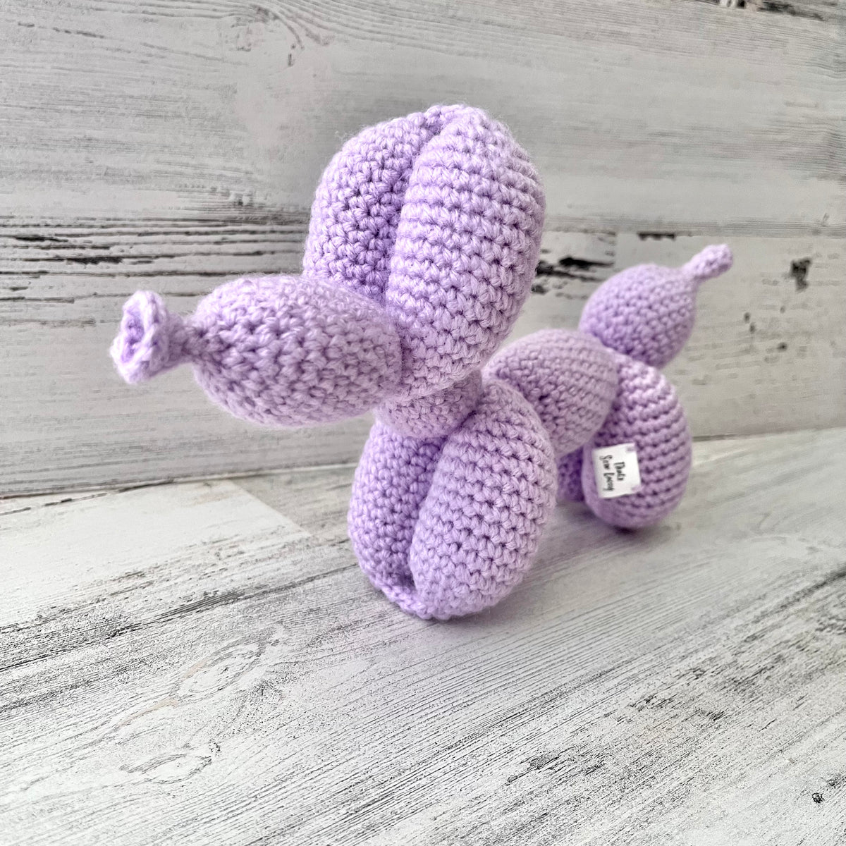 Balloon Dog