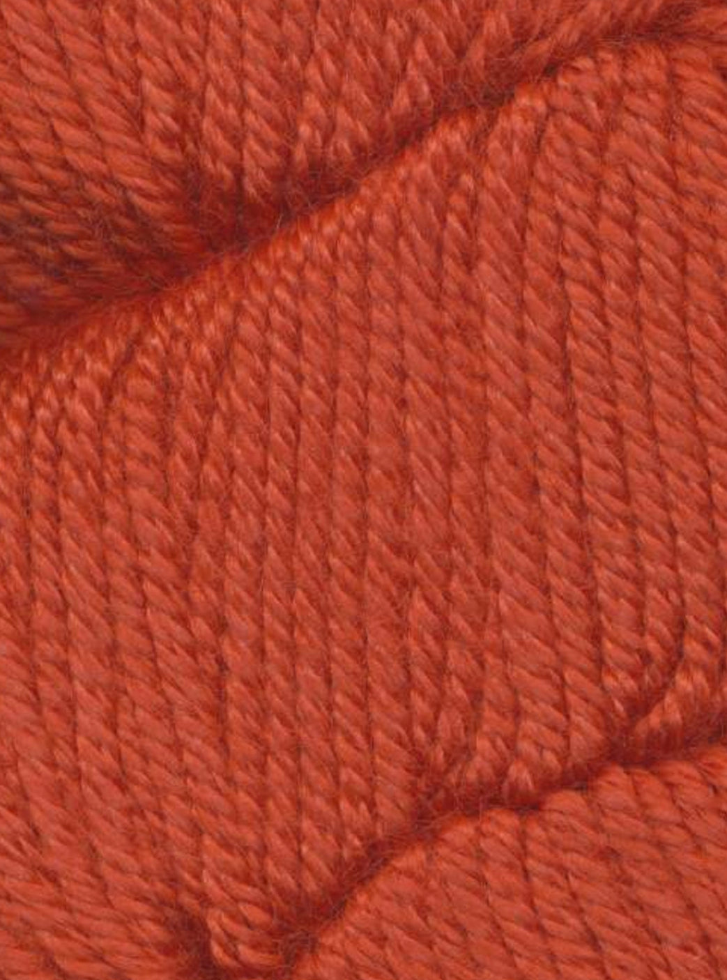 Ella Rae Cozy Alpaca - Color 36 - Terracotta