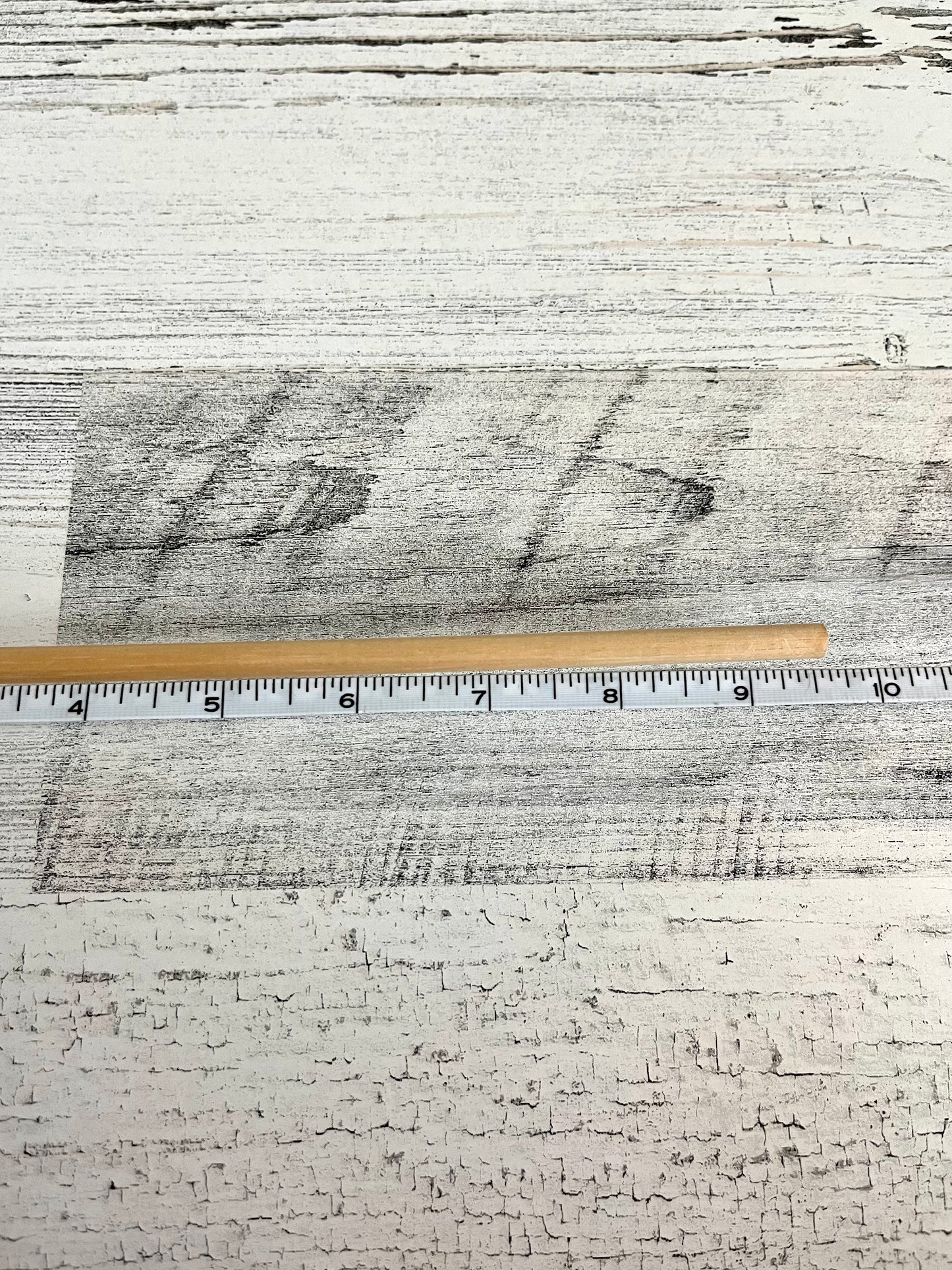 Top Whorl Handmade Wooden Drop Spindle