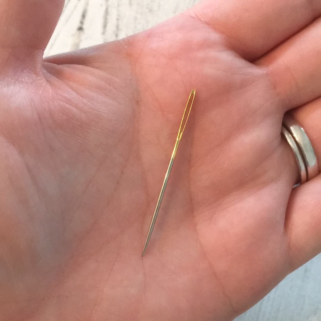 Milwards Tapestry Needles