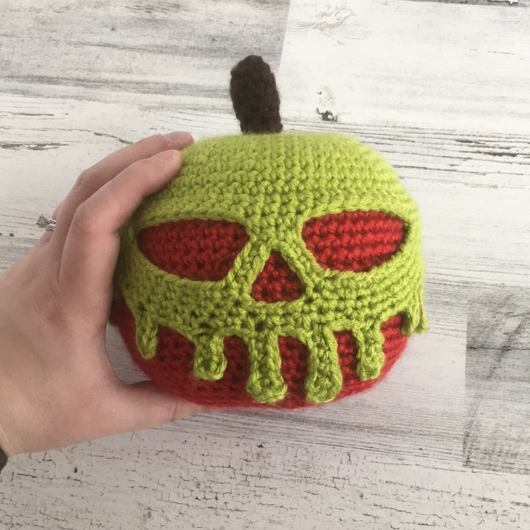 Poison Apple