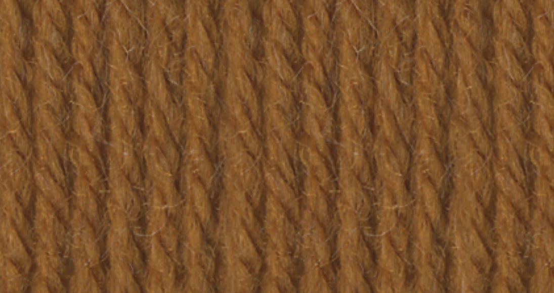 Honey 130 - Vanna’s Choice Yarn