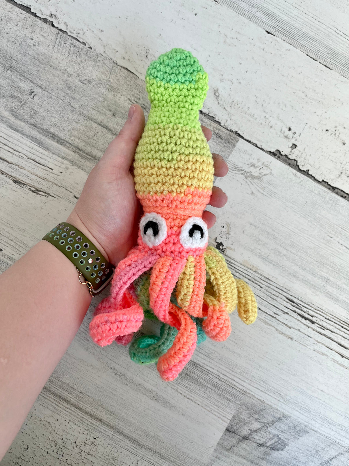 Plush Toys
