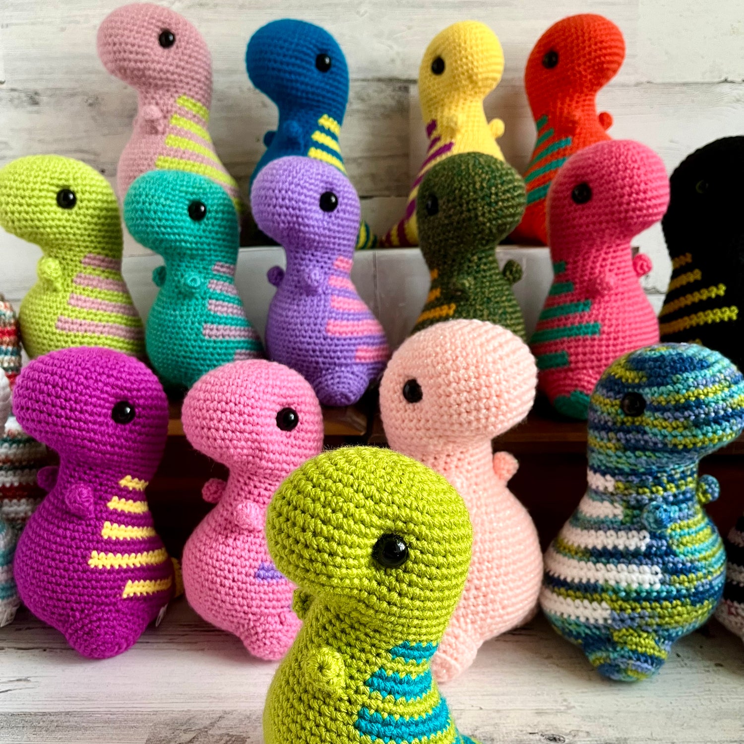 Dinosaurs