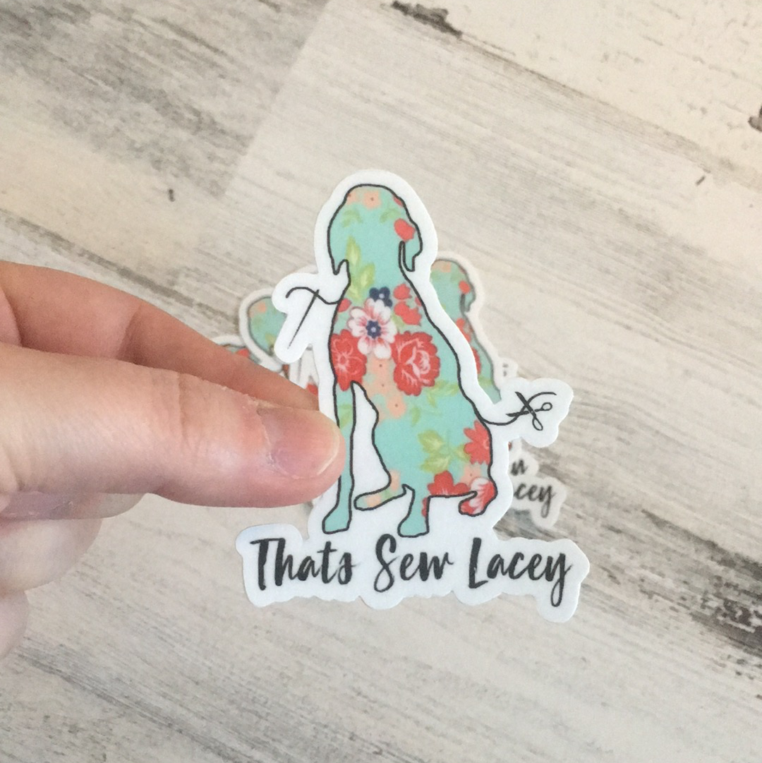 Merch Shop