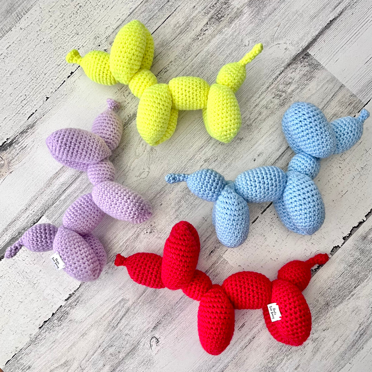 Balloon Dog
