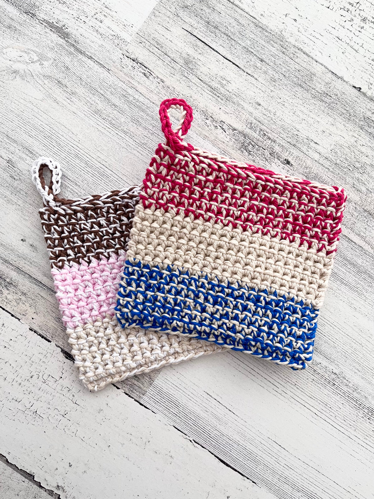Potholders and Trivets