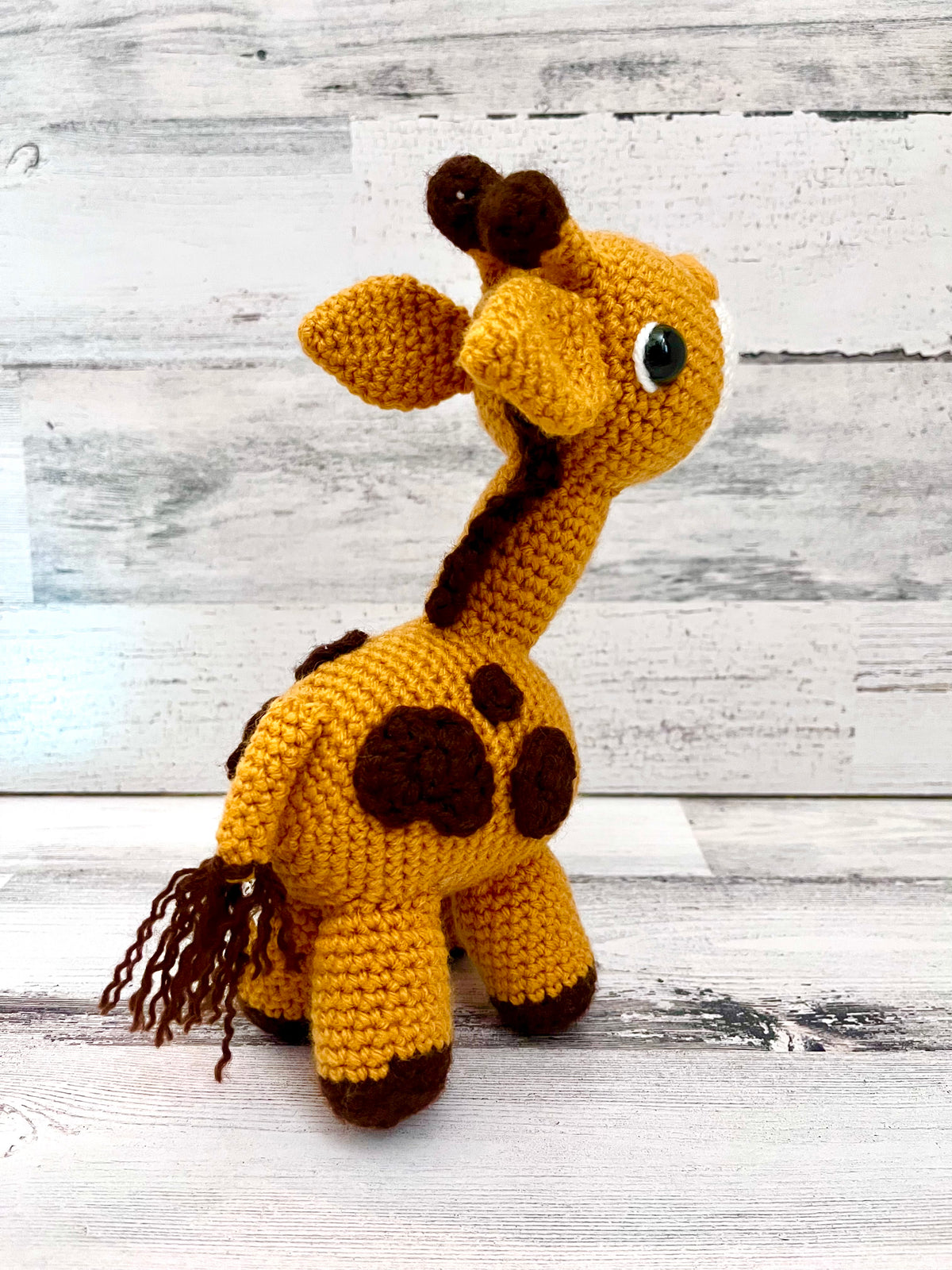 Giraffe