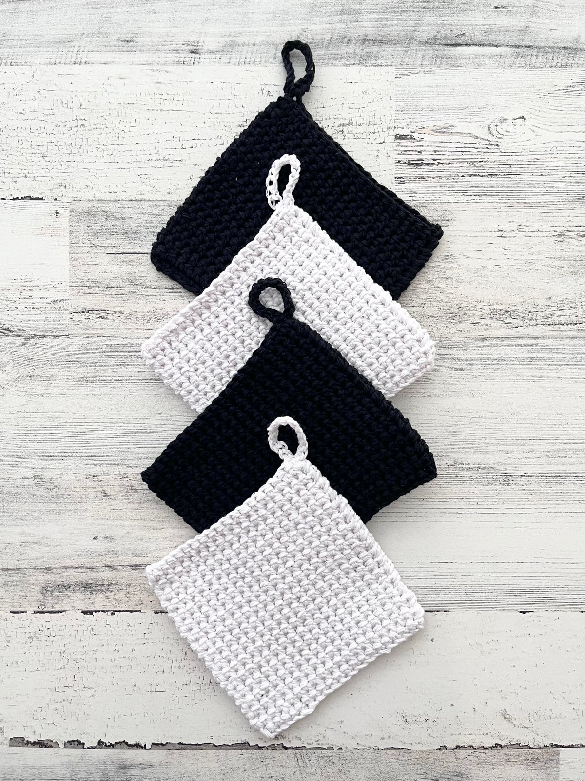 Potholders and Trivets