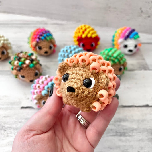 Fidget Hedgehog