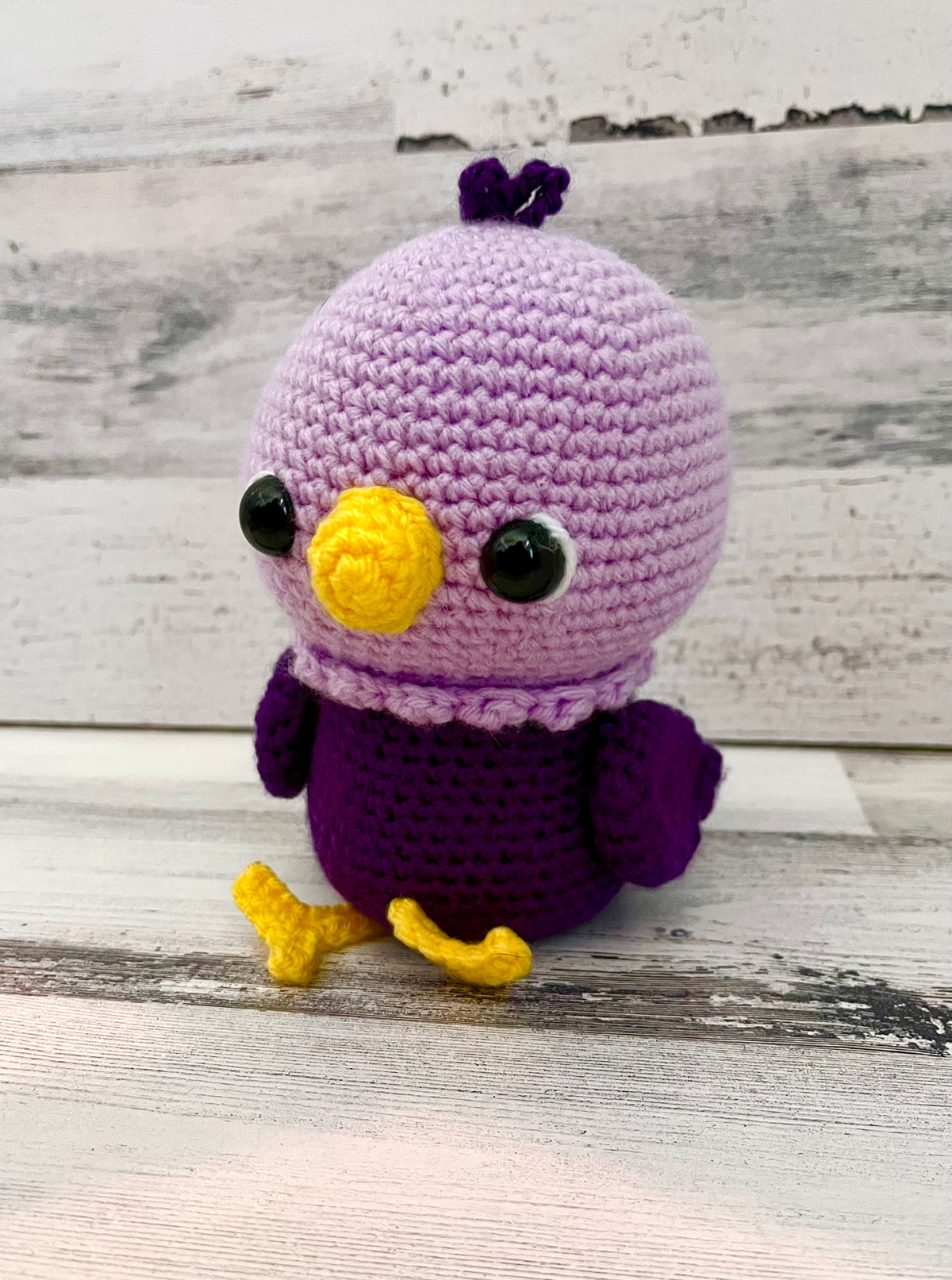 Happy Bird