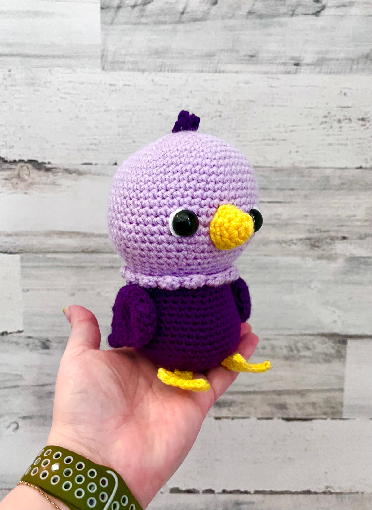 Happy Bird