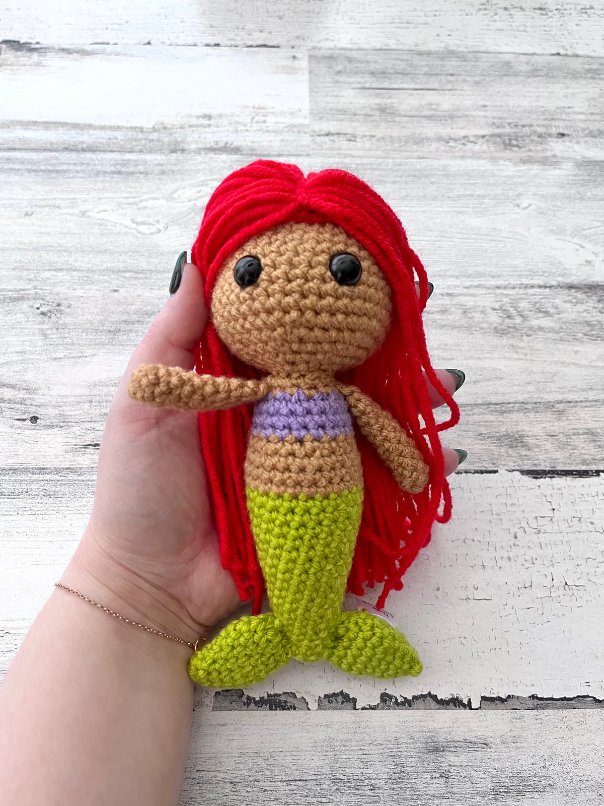 Ariel - The Little Mermaid