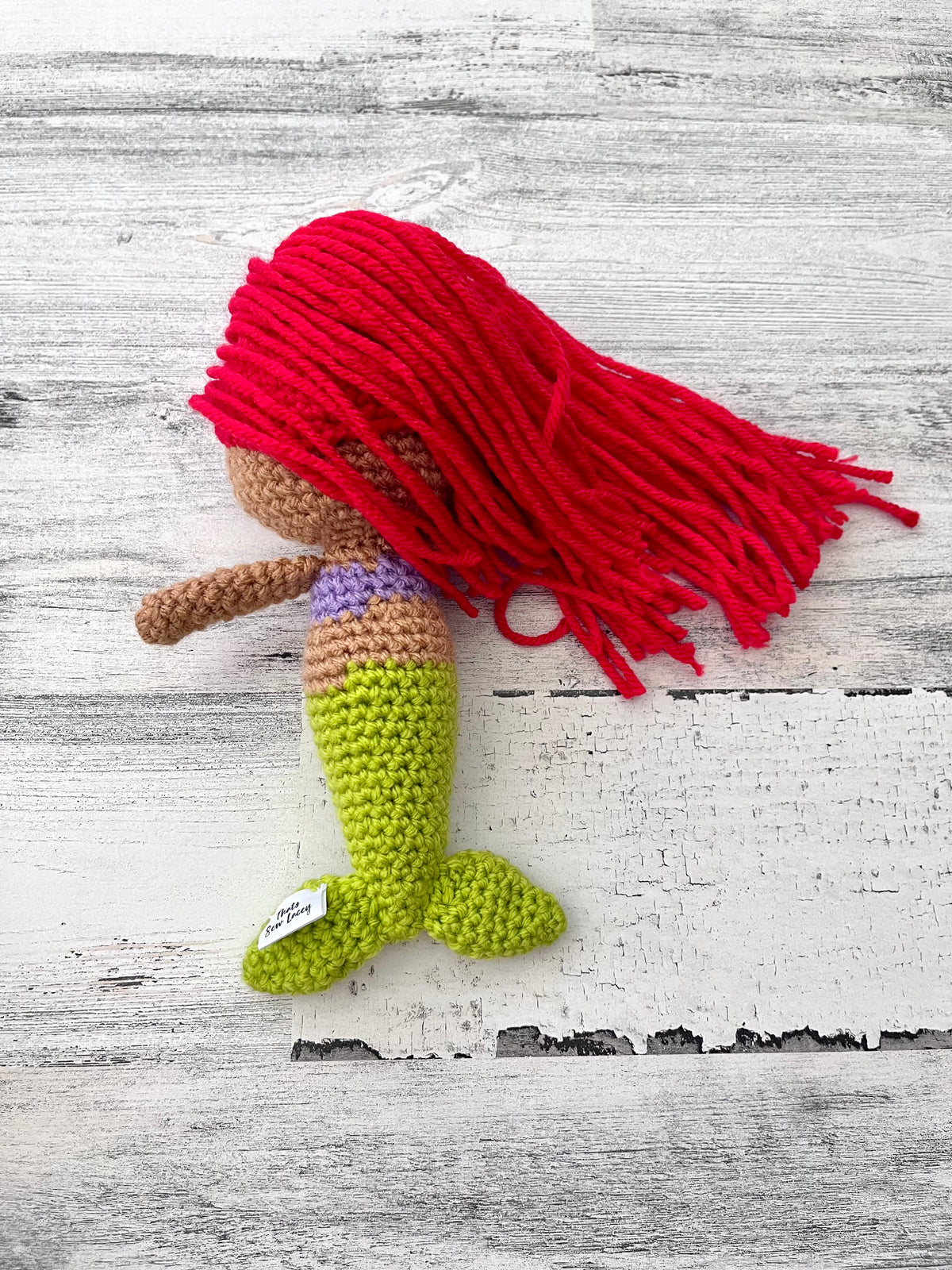 Ariel - The Little Mermaid