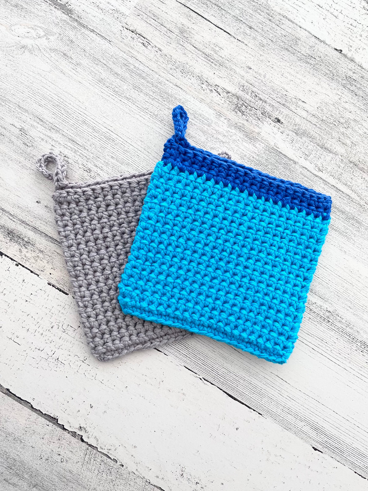 Potholders and Trivets