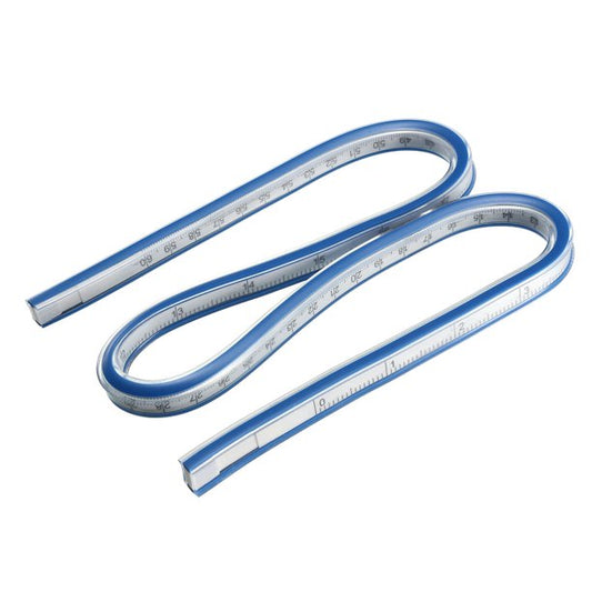 Staedtler Flexible 24" Ruler