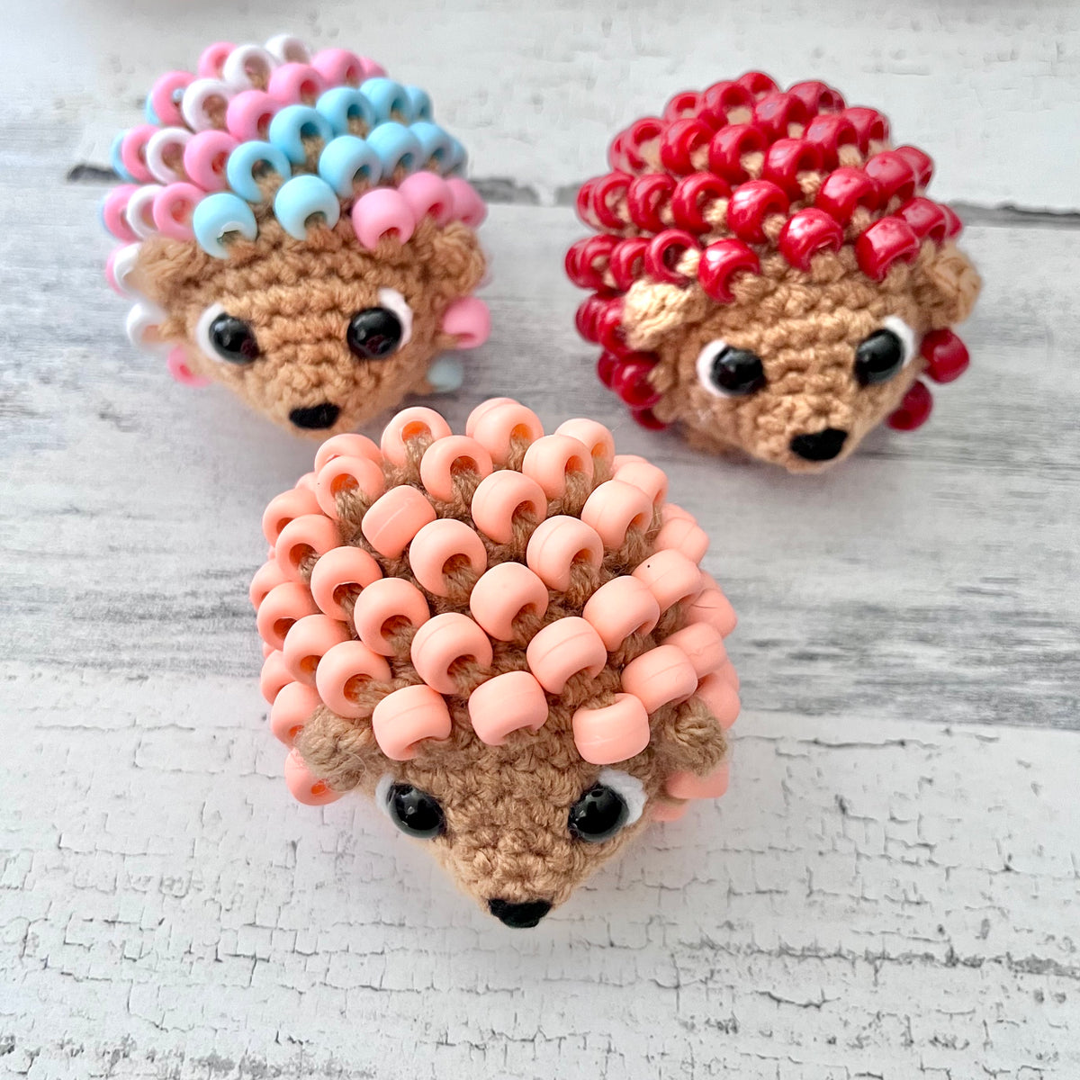 Fidget Hedgehog