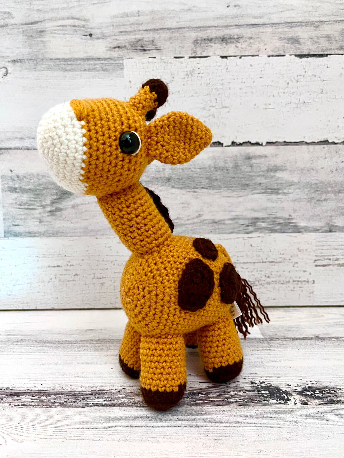 Giraffe