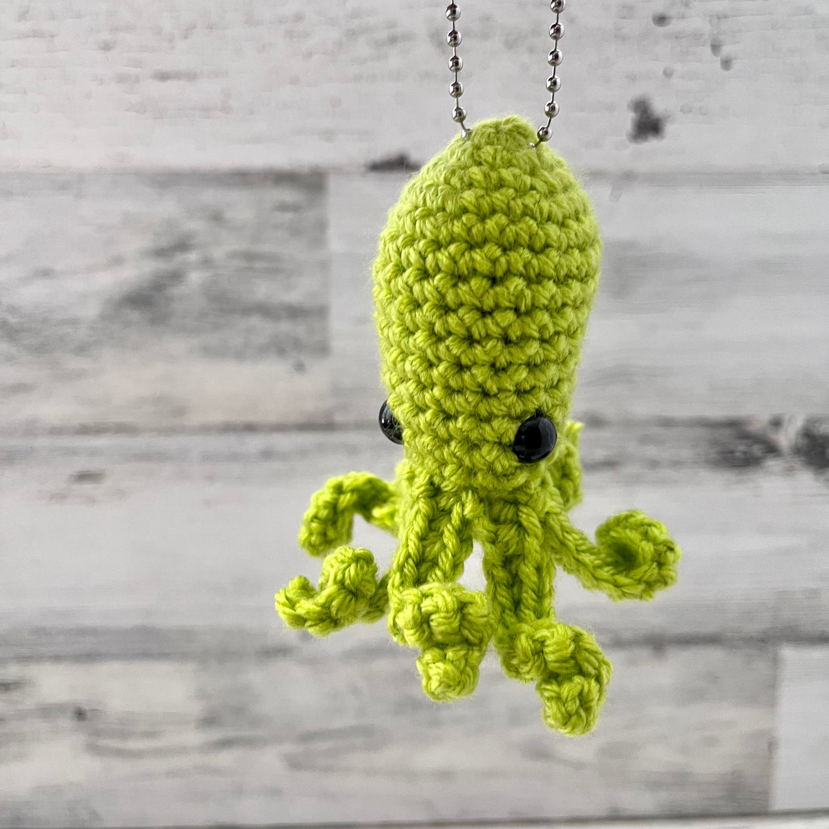 Kraken - Keychain