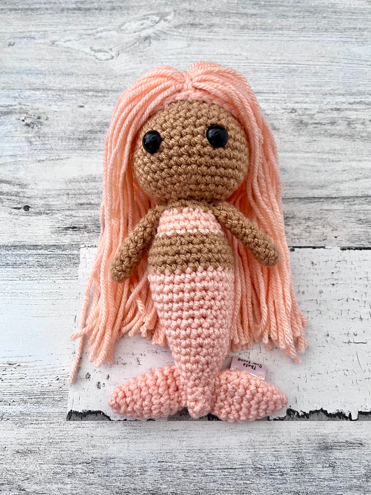 Mermaid