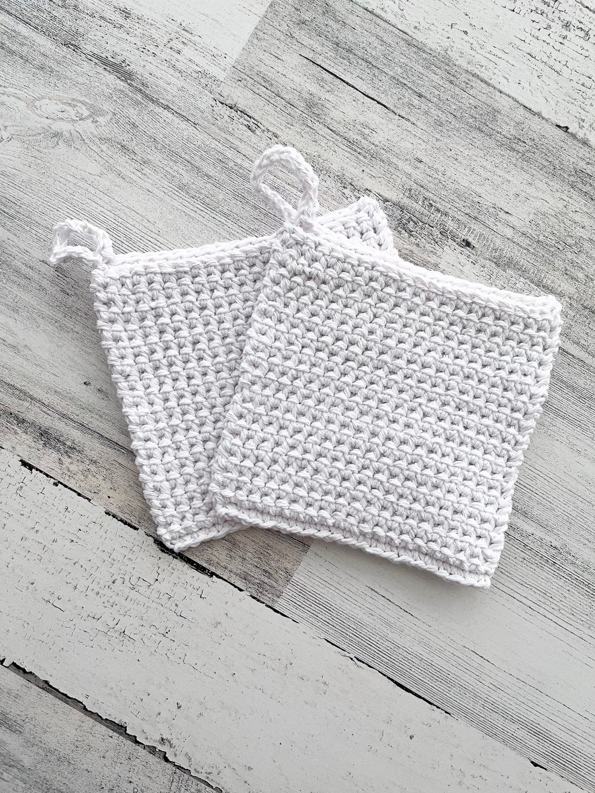 Potholders and Trivets