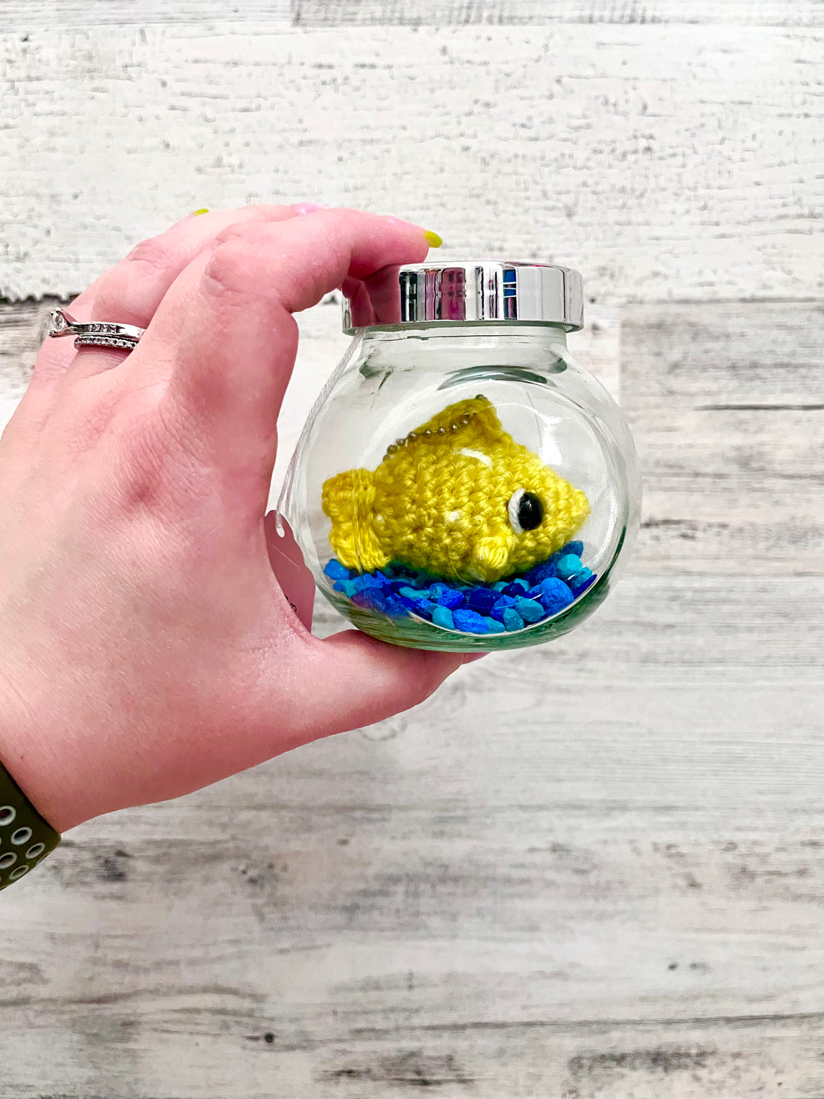 Fish Bowl
