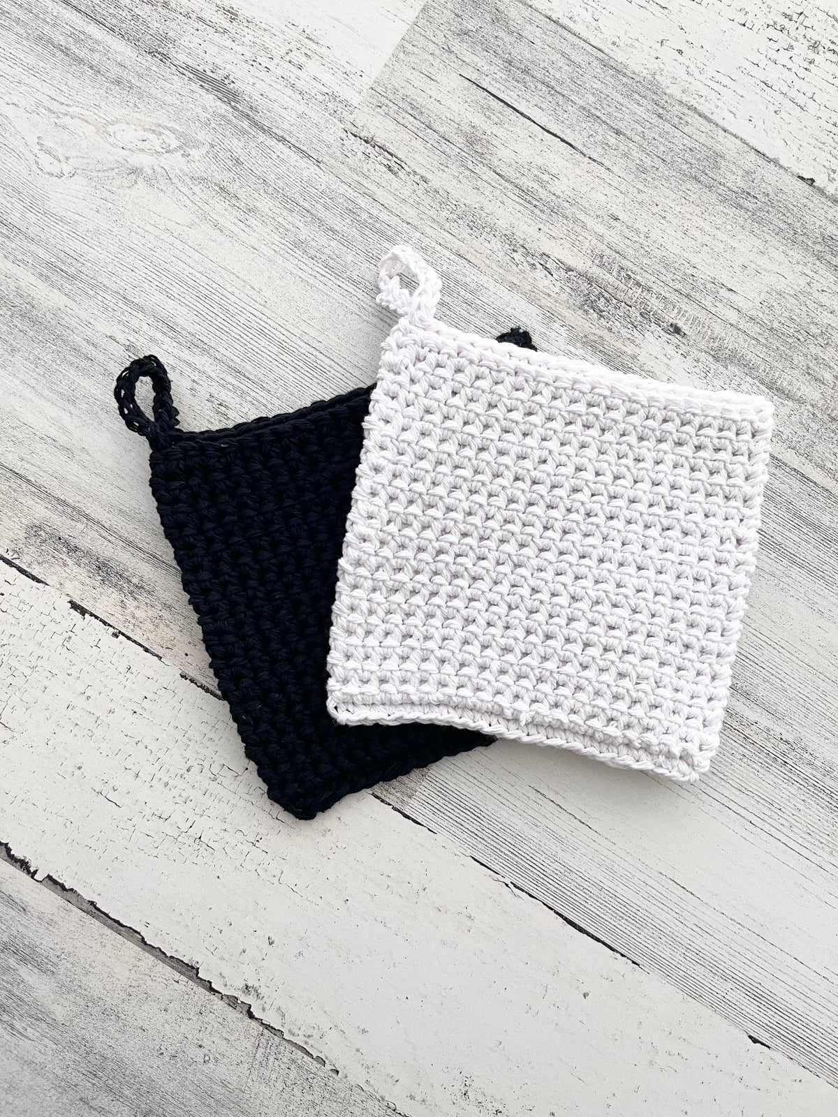 Potholders and Trivets