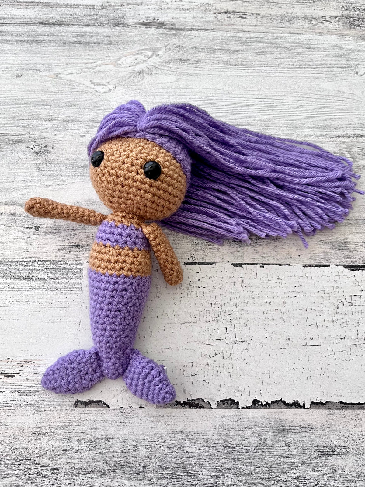 Mermaid