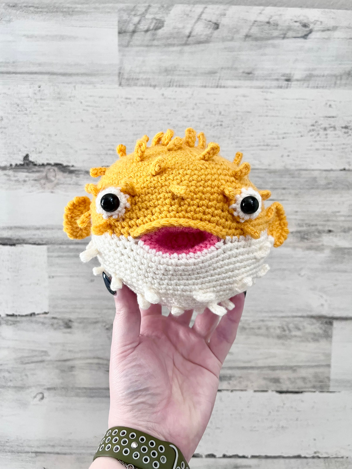 Pufferfish