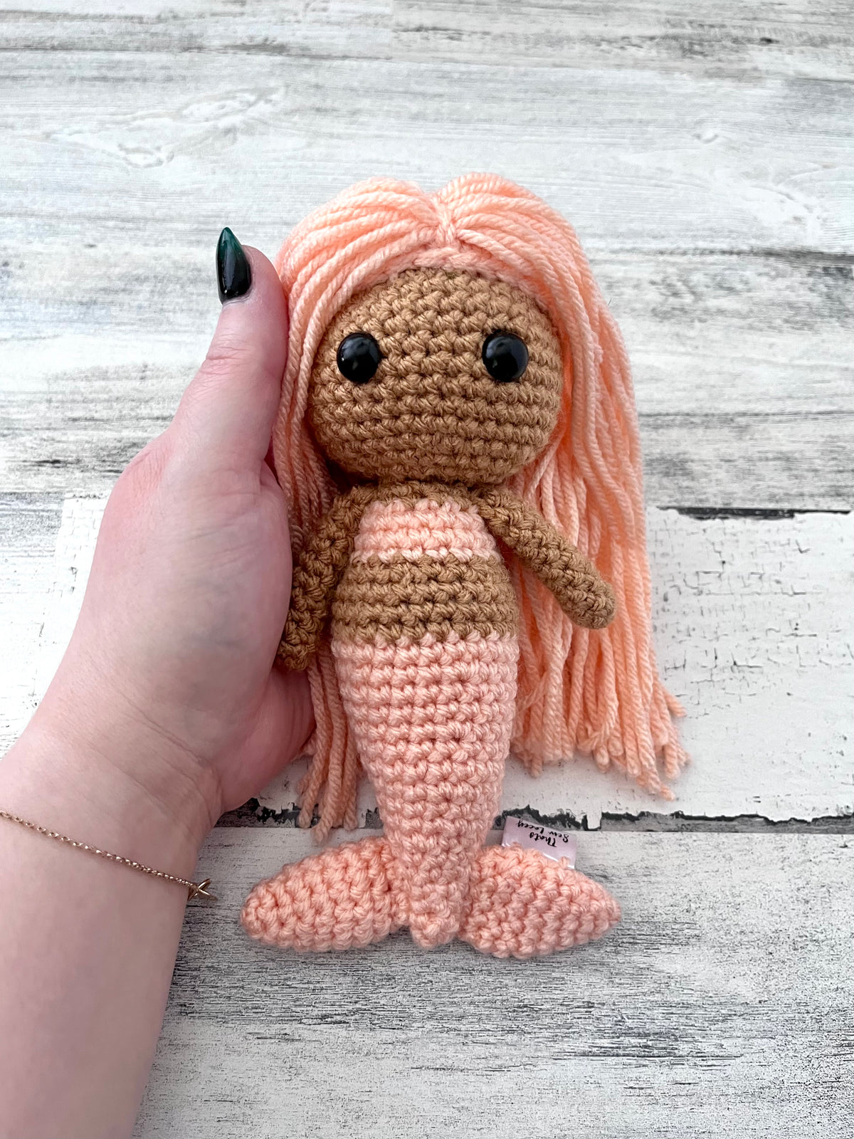 Mermaid