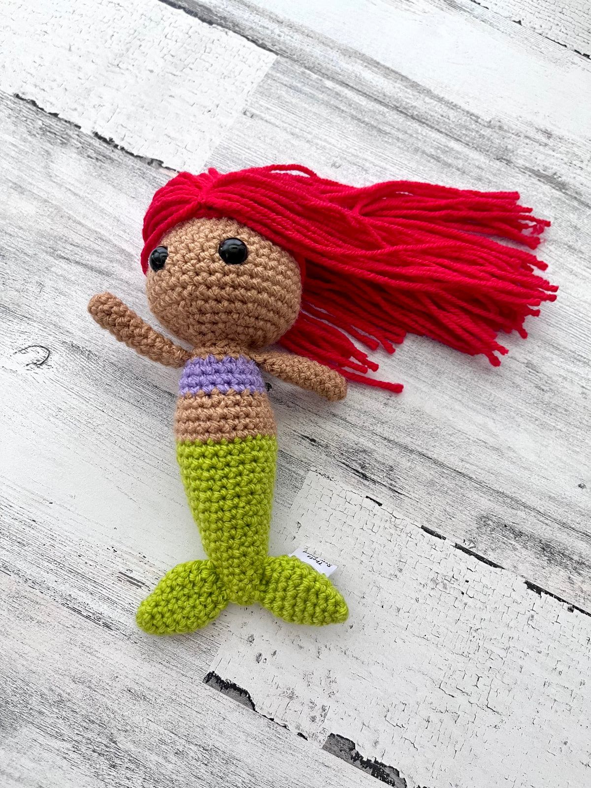 Ariel - The Little Mermaid