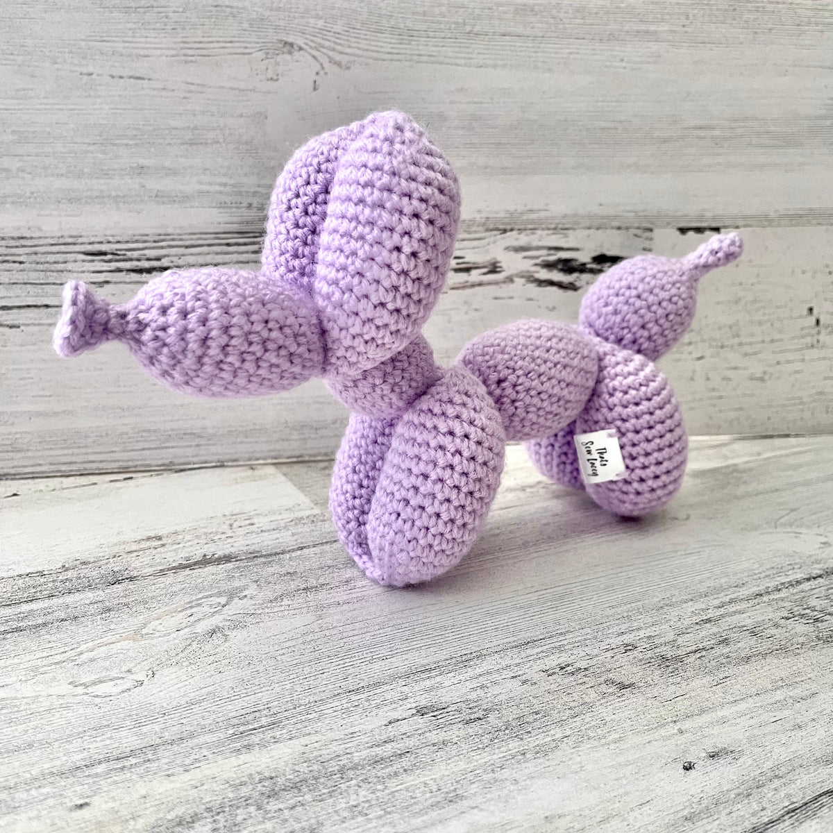 Balloon Dog
