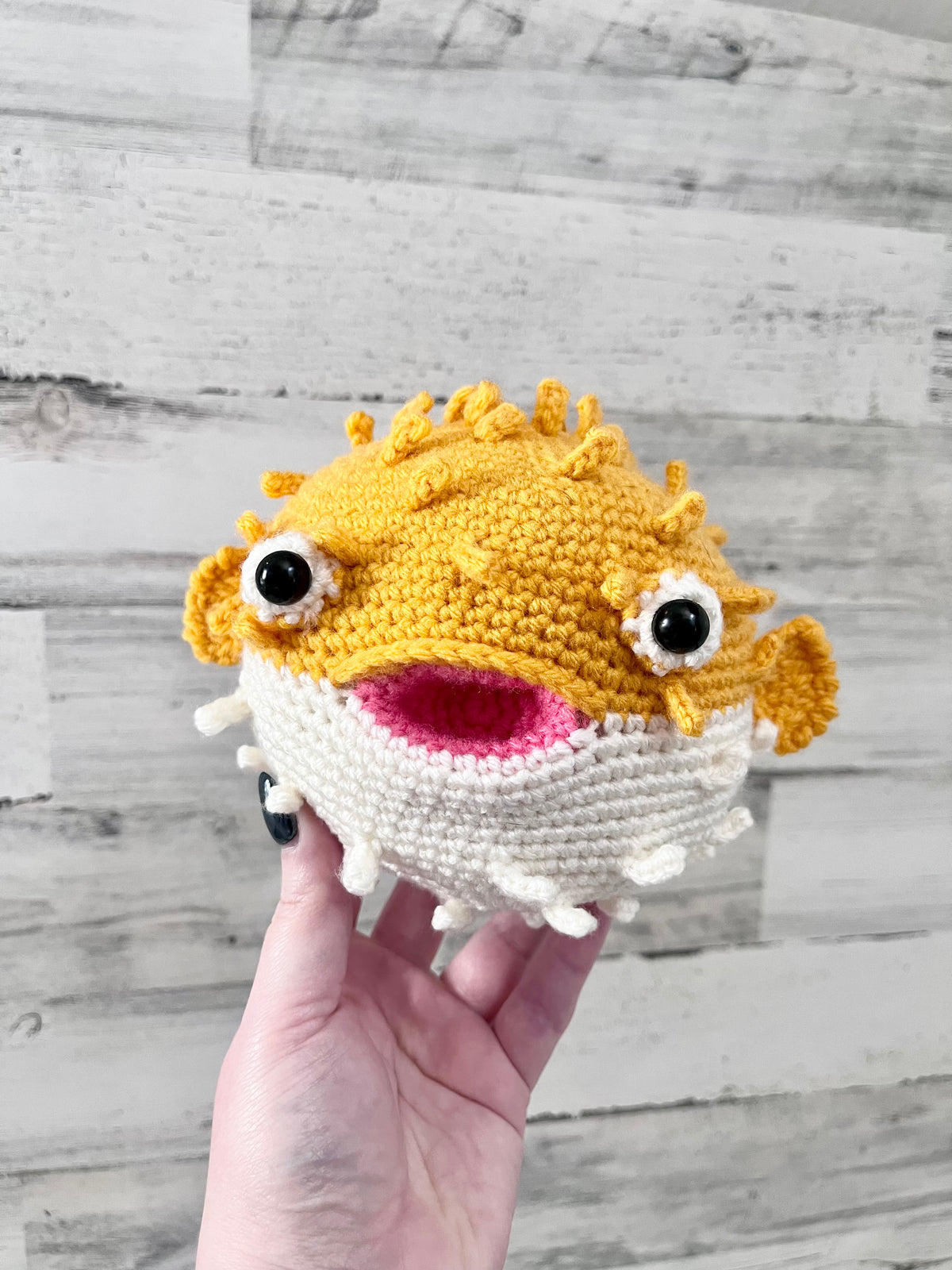 Pufferfish