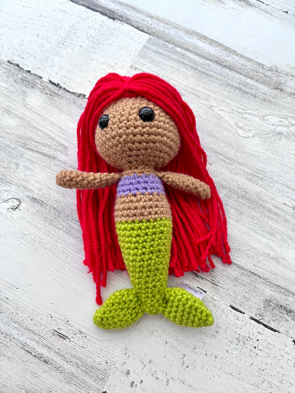 Ariel - The Little Mermaid