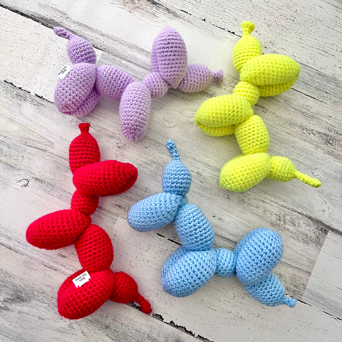 Balloon Dog