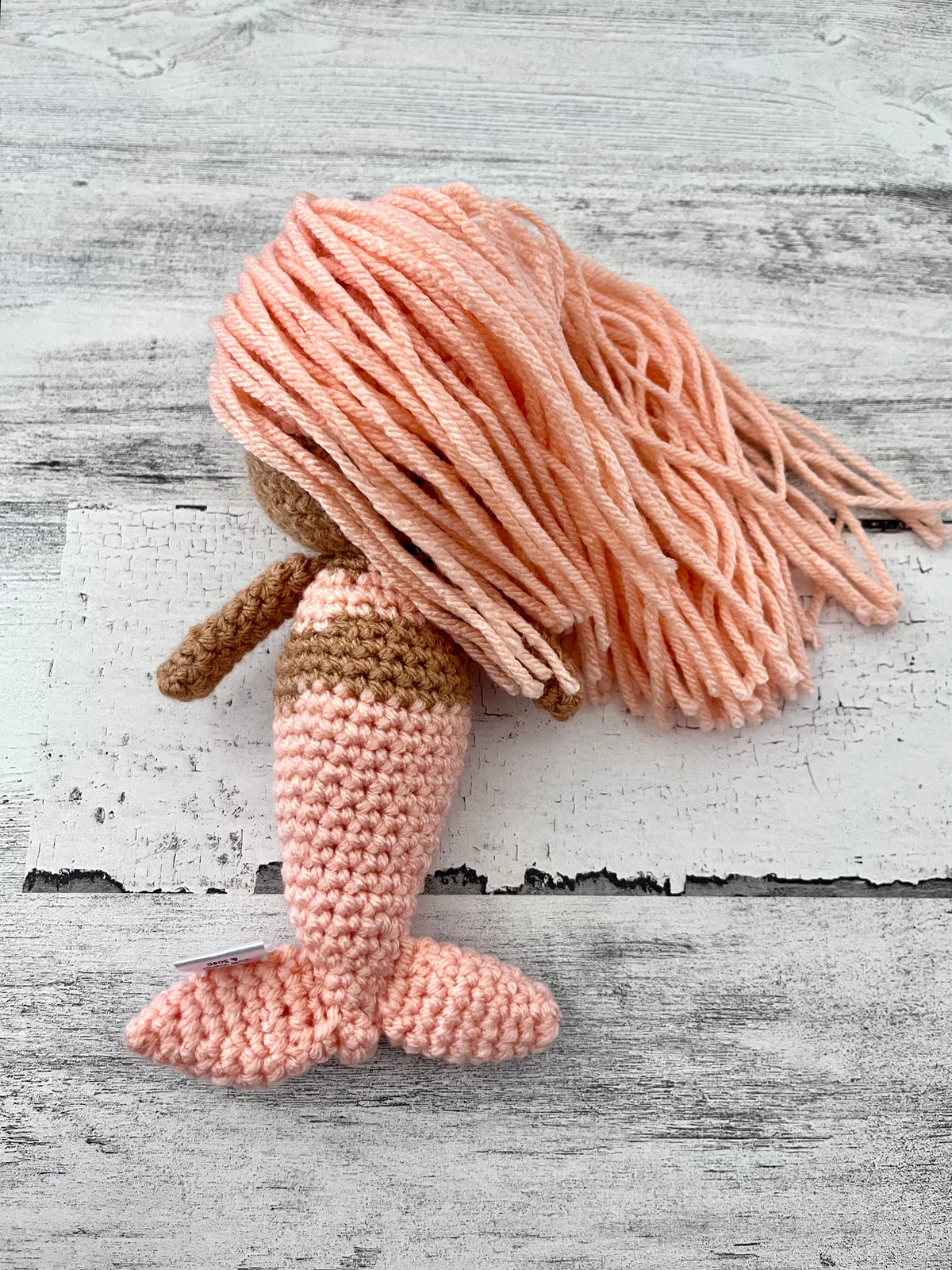 Mermaid