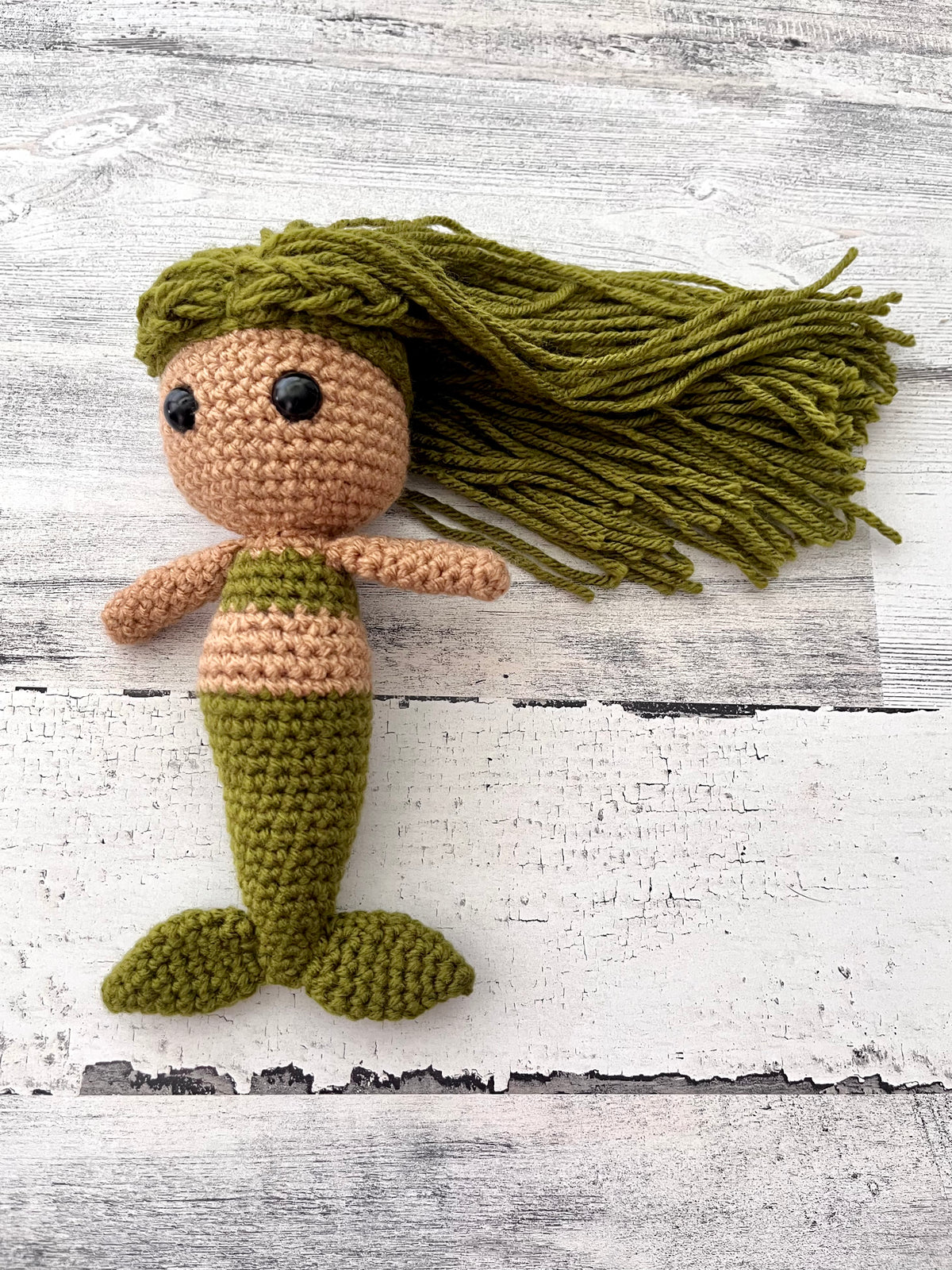 Mermaid