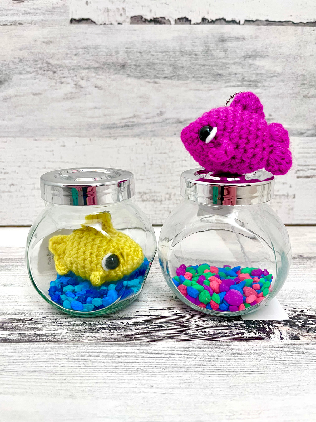 Fish Bowl