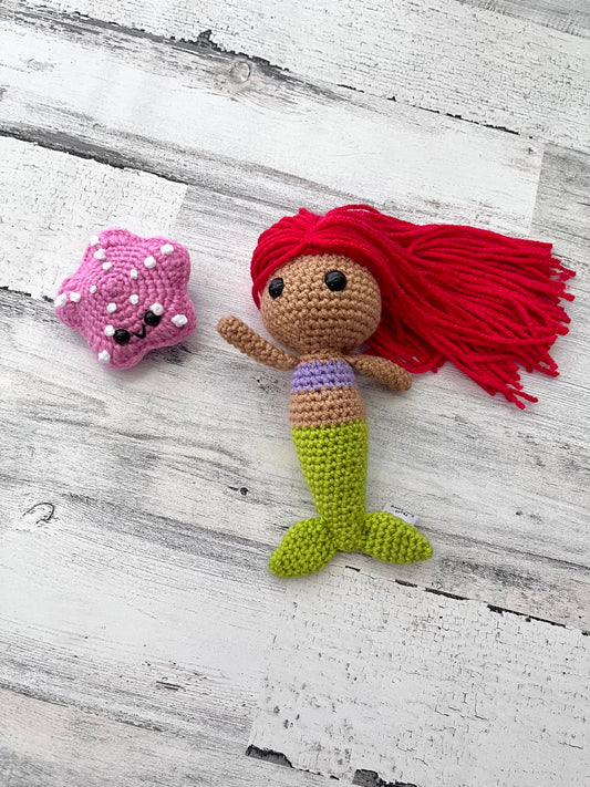 Ariel - The Little Mermaid