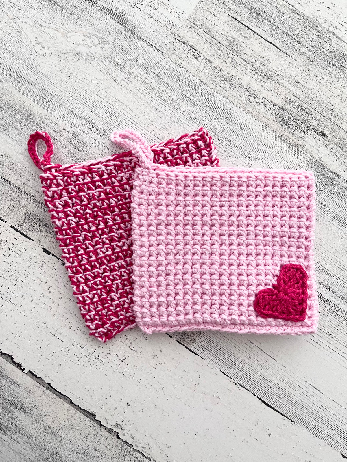 Potholders and Trivets