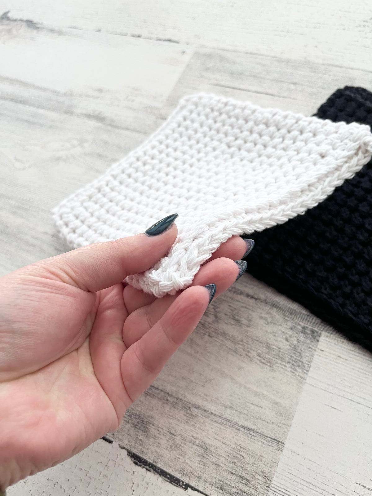Potholders and Trivets