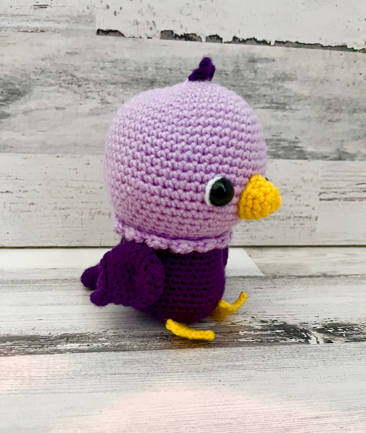 Happy Bird