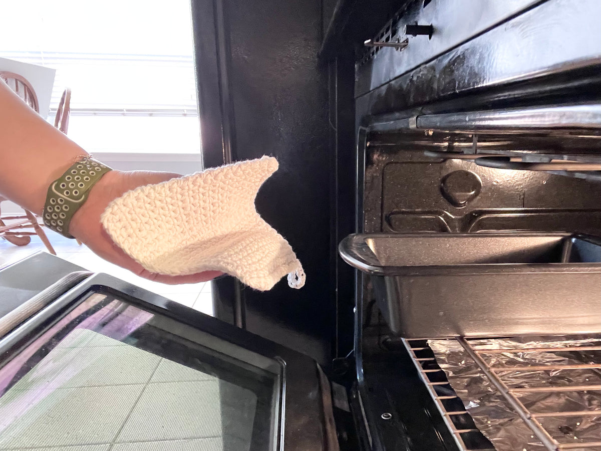 Potholders and Trivets