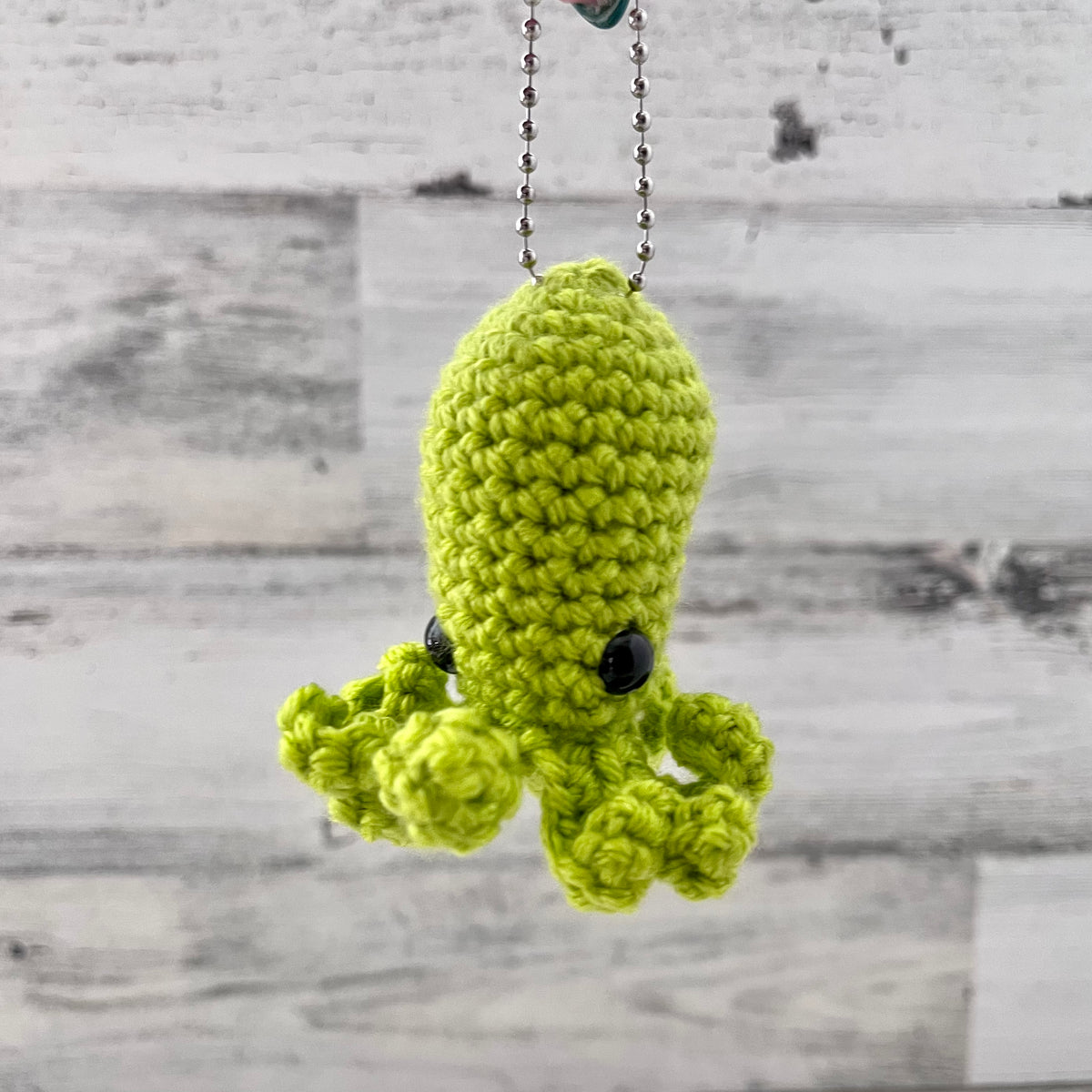 Kraken - Keychain