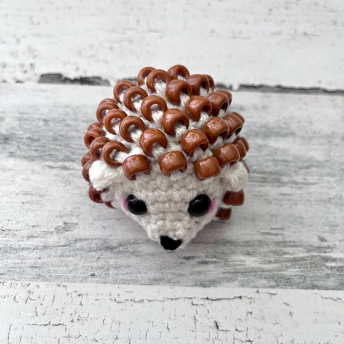 Fidget Hedgehog