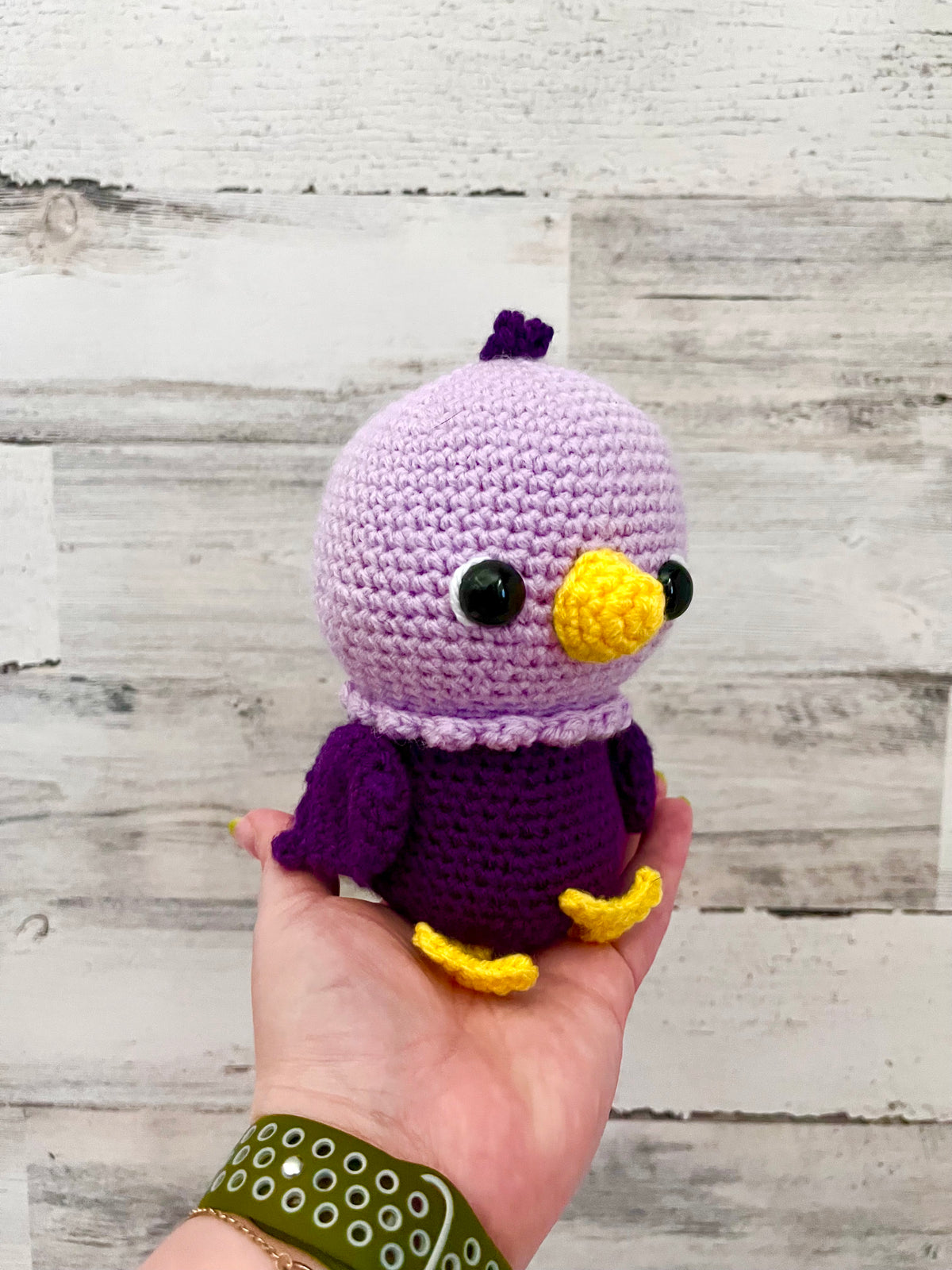 Happy Bird
