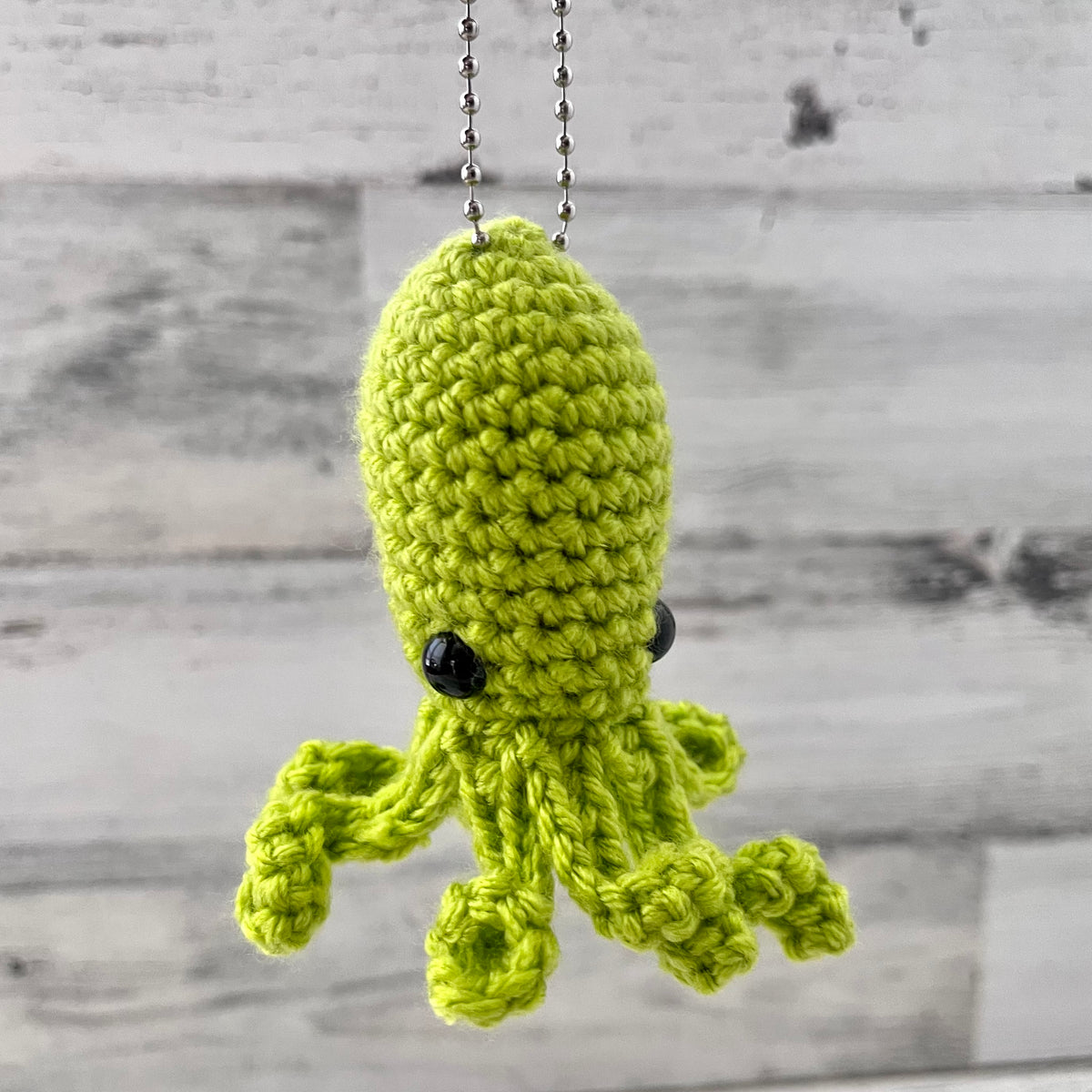 Kraken - Keychain